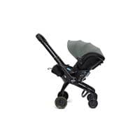 Автокрісло Doona X / Slate Green (Forest Grey) (SP450-20-047-015)