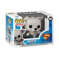 Фигурка Funko Pop серии DC - Крипто Суперпес (85645)