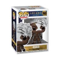 Фигурка Funko Pop серии Аркейн-Экко (75648)