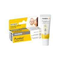 Косметика для мам Medela Purelan 2.0, 7 г крем для сосків (101041320)