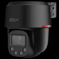 Відеокамера Dahua DH-SD2C400NA-B-PV-PRO-BE 4MP WizColor WizSense PT