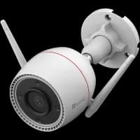 IP видеокамера Ezviz H3c CS-H3C (5MP,2.8MM,COLOR) Wi-Fi Color Night Vision