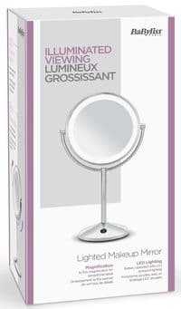 Дзеркало Babyliss (9436E)