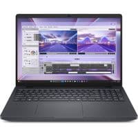 Ноутбук Dell Pro Max 16 MC16250/ U7-265H/64 ГБ (2X32 ГБ)/SSD 1 ТБ/FgrPr та SmtCd/FHD ІЧ-камера та мікрофон/WLAN + BT/16" FHD+/Ключова пам'ять з підсвічуванням/6 комірок/130 Вт/W11 Pro/Безпека 3 роки