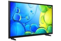 Телевізор 40" Samsung LED FHD 50Hz Smart Tizen Black
