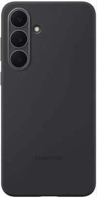 Чохол для смартф. SAMSUNG для S25 FE Silicone Case EF-PS731CBEGWW / Black