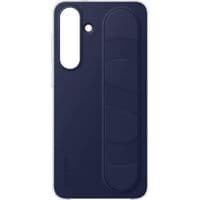 Чохол для смартф. SAMSUNG для S25 FE Standing Grip EF-GS731CNEGWW / Dark Blue
