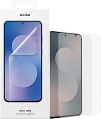 Защитная пленка SAMSUNG для S25 FE Anti-reflecting Film EF-US731CTEGWW / Transparent 