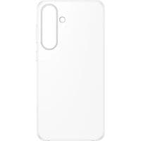 Чохол для смартф. SAMSUNG для S25 FE Clear Case EF-QS731CTEGWW / Transparent