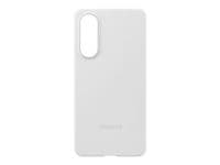 Чохол для смартф. SAMSUNG для S25 Edge Silicone Case EF-PS937CJEGWW / Light Gray