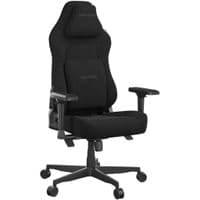 Крісло для геймерів HATOR Darkside 3L PRO Fabric (HTC3210L) Black