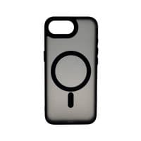 Чохол для смартфона Cosmic Magnetic Color HQ для iPhone 16e Black