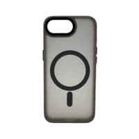 Чехол для смартфона Cosmic Magnetic Color HQ for Apple iPhone 16e Grey