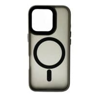 Чехол для смартфона Cosmic Magnetic Color HQ for Apple iPhone 16 Pro Max Grey