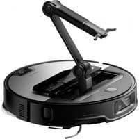 Робот-пылесос Roborock Saros Z70 Silver