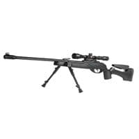 Пневматична гвинтівка Gamo HPA Storm з ОП 3-9х40 (61100791-STIGT)