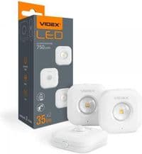 Светильник Videx VL-NL075-21
