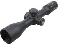 Оптический прицел Vector Optics Continental 3-18x50 (34 мм) illum. FFP VCT-34 (SCFF-28)
