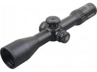 Оптический прицел Vector Optics Continental 3-18x50 (34mm) illum. FFP VEC-MBR (SCFF-43)