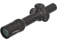 Оптичний приціл Vector Optics Continental X10 1-10x28 (34 мм) ED FFP illum. VET-RAR 2 (SCFF-62)