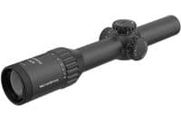 Оптический прицел Vector Optics Continental X8 1-8X24 (30 мм) ED illum. SFP VET-BTR (SCOC-T37)