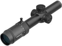 Оптичний приціл Vector Optics Forester 1-8х24 (30 мм) illum. SFP Etched Glass (SCOC-38)