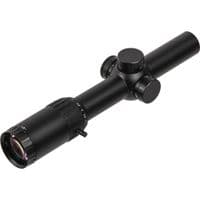 Оптичний приціл Vector Optics S10 1-10x24 (30 мм) illum. SFP VS 10-1 MIL (OPSL37)