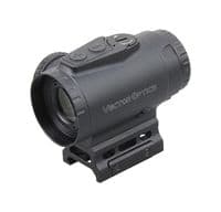 Оптичний приціл Vector Optics Paragon 3x18 Micro illum. VEPS-MBR (SCPS-M03)