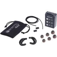 Навушники для стрільби Beretta Mini Headset E2 Black (CF121-D0043-0999)