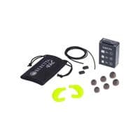 Наушники для стрельбы Beretta Mini Headset E2 Yellow (CF121-D0043-02FF)