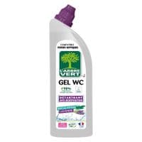 Засіб для чищення унітазу L'Arbre Vert Лаванда та евкаліпт 750 мл (3450601045738)