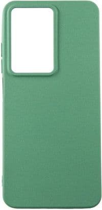 Чехол для мобильного телефона Dengos Soft Oppo A5x Mint (DG-TPU-SOFT-80)