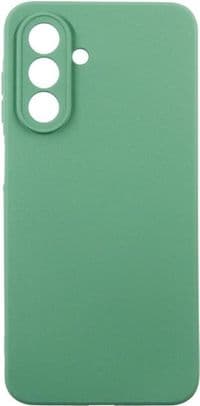 Чохол до мобільного телефона Dengos Soft Samsung Galaxy A17 Mint (DG-TPU-SOFT-81)