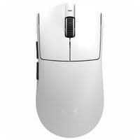 Мишка ATK Blazing Sky X1 Ultimate Wireless/USB White (ATK-X1-ULTI-WHT)