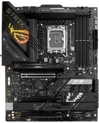 Материнская плата ASUS ROG STRIX Z890-H GAMING WIFI
