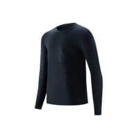 Термокофта Naturehike NH22NY009 чорний XL (6927595705353)