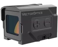 Коліматорний приціл Vector Optics Frenzy Plus 1x18x20 Enclosed 3MOA VOD footprint (SCRD-63)