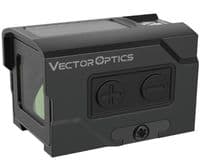 Коліматорний приціл Vector Optics Frenzy Plus 1x18x20 Enclosed SOL Multi Reticle VOD footprint (SCRD-SM63)