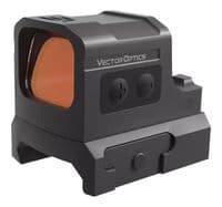 Коліматорний приціл Vector Optics Frenzy-S 1x17x20 3MOA Aspheric Lens (SCRD-68)