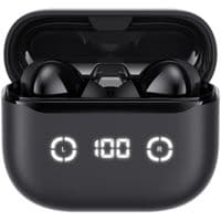 Наушники Havit TW984 Life NC01T ANC Black (HV-TW984-BK)