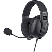 Наушники Havit Fuxi-H5d Black (HV-Fuxi-H5d)