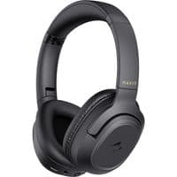 Навушники Havit H612BT Life 02H Black (HV-H612BT)