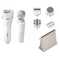 Епілятор PHILIPS BRE770/92