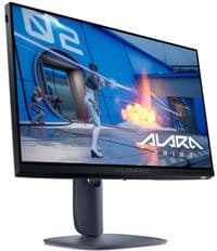 Монитор DELL 24.5" AW2525HM 2xHDMI, DP, USB, Fast IPS, 320Hz, 0.5ms, sRGB 99%, G-SYNC, FreeSync, HDR
