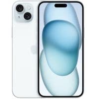 Смартфон Apple iPhone 15 Plus 256GB A3094 Blue (MU1F3)_EU