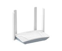 Маршрутизатор D-Link G403C N300, 4G/LTE, 3xFE LAN, 1xFE LAN/WAN