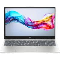 ноутбук 15.6FI/i3-1315U/16GB/1TB/UHD/DOS/Natural S  ilver HP Laptop 15-fd0176ua