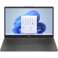 ноутбук 15.6FI/R5-7520U/16GB/512GB/Radeon/DOS/Chal  kboard Gray HP Laptop 15-fc0261ua