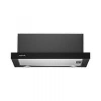 Вытяжка PYRAMIDA TX 60 (750) R BL