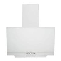 Вытяжка с наклоном PYRAMIDA NX 60 (800) B GWH